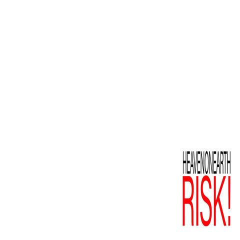 RISK! album art