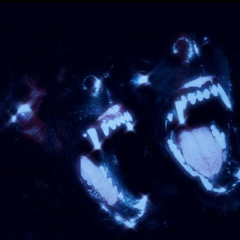 NEW PRODIGY album art