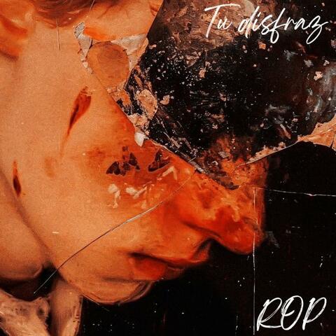 Tu Disfraz album art