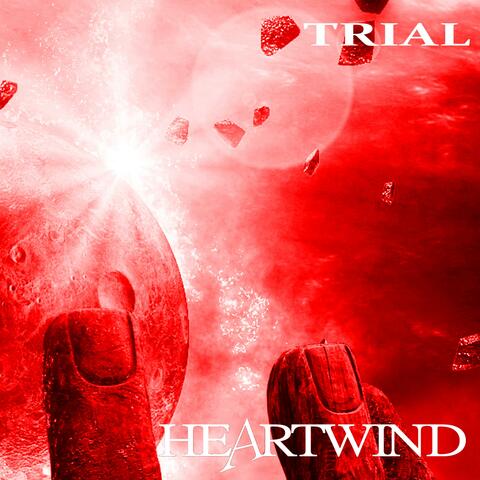 Trial (feat. Stefan Nykvist & Roger Gustafsson) [2025 version] album art