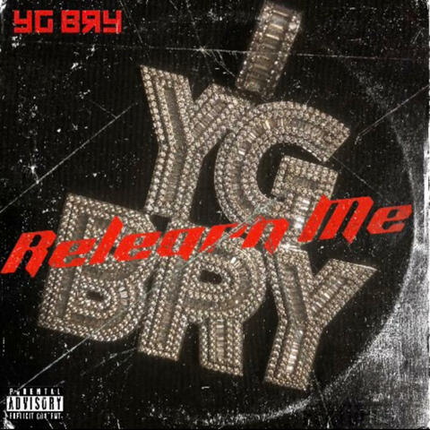 G6 album art