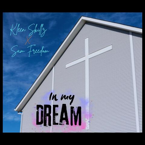 In my dream album art