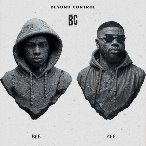 Beyond Control (BC) album art