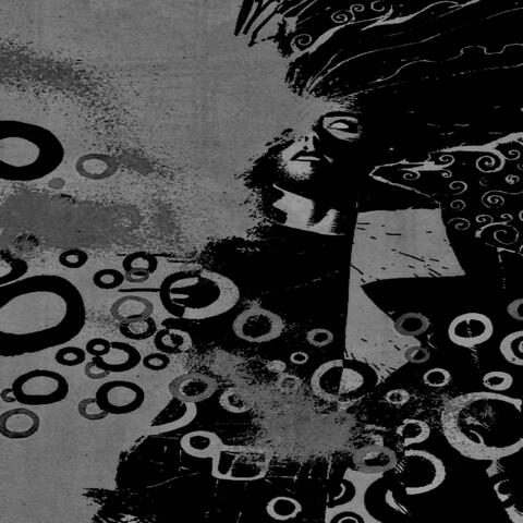 Dissociation album art