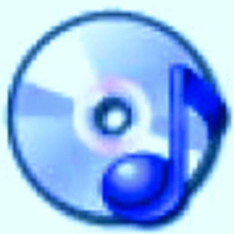 Blue.mp3 album art