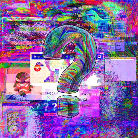 ? album art