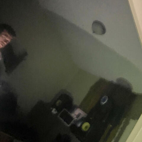 who let the demon out album art
