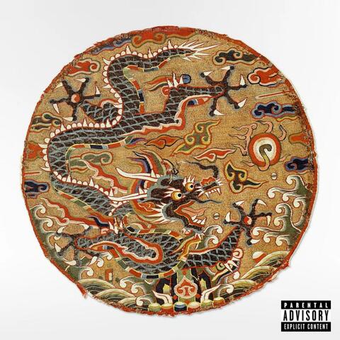 MEDALLIONS album art