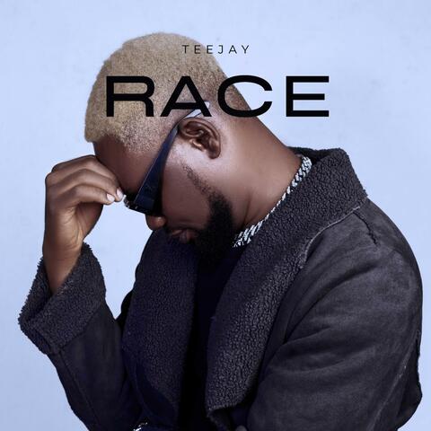 Race album art
