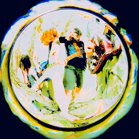 Growlits album art