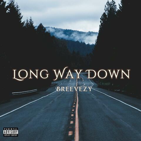 Long Way Down album art