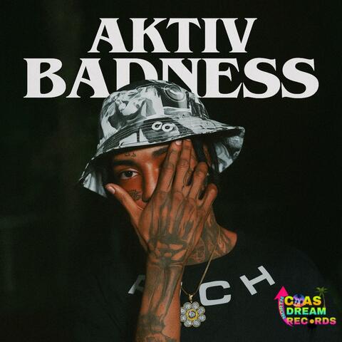 Aktiv Badness (feat. NorthCoastDream) album art