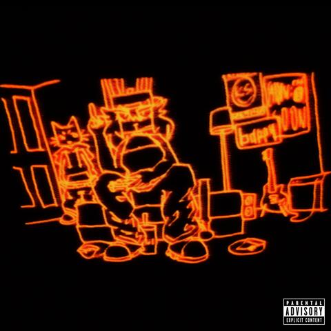 MY TURN album art