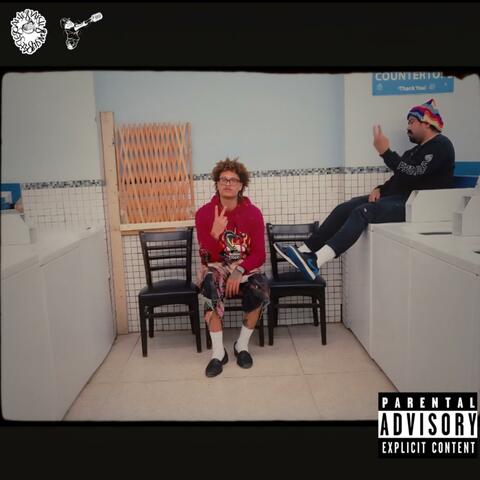 ciege. (feat. LEEFUR80) album art