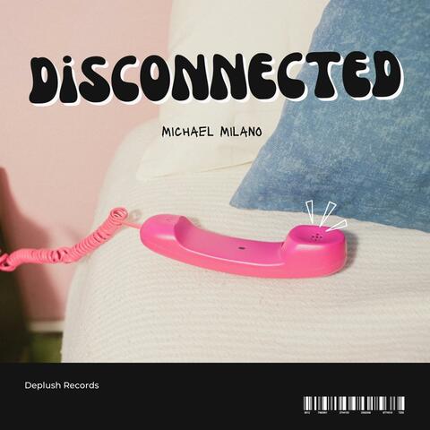 Disconnected album art