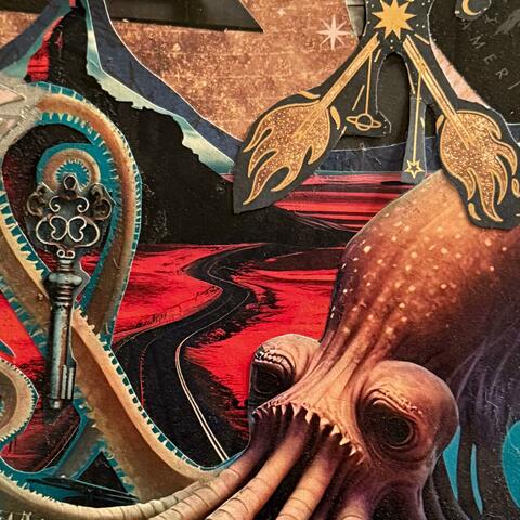 Skip Ad: Manifest The Timeline album art