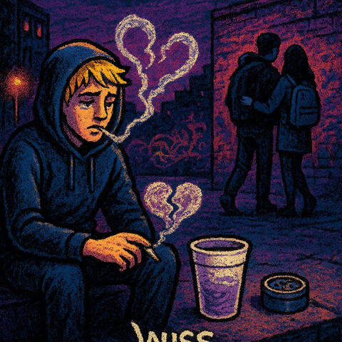 Universitaria‎ album art