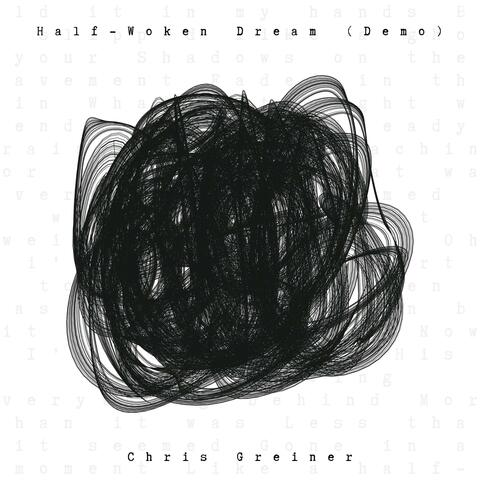 Half-Woken Dream (Demo) album art