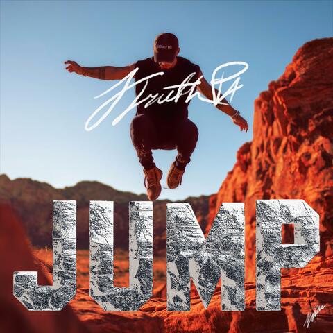 Jump album art