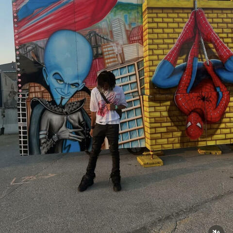 Junckie album art