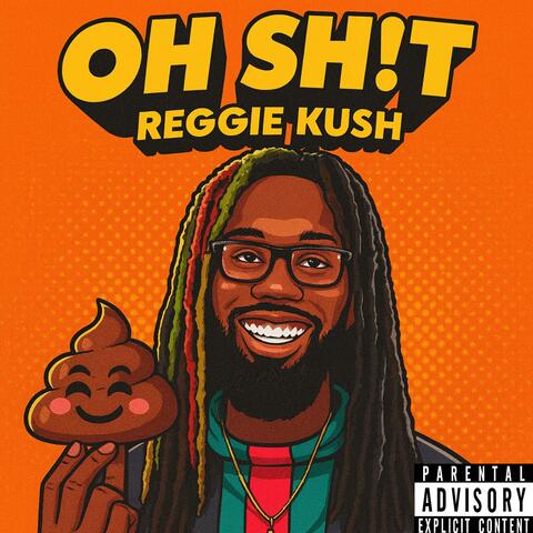 Oh Sh!t (Oh Shit) album art