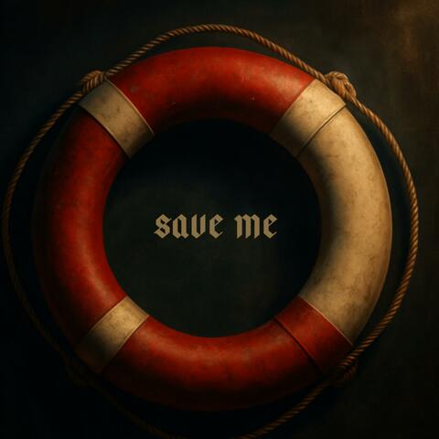 save me album art
