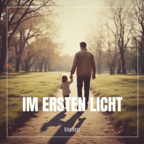 Im ersten Licht album art
