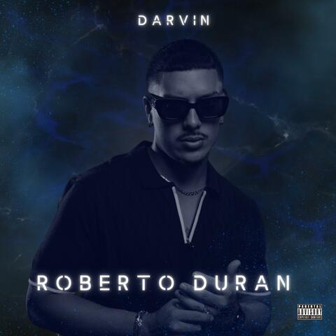 Roberto Duran (feat. @Wvaltz) album art