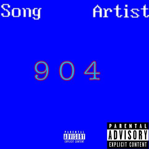 904 album art