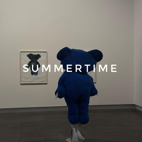Summertime album art