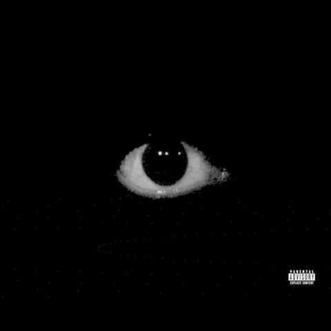 No More album art