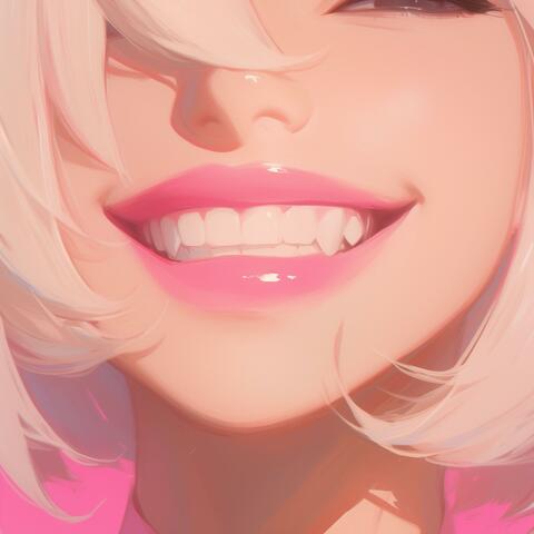 NeonMoonshot album art