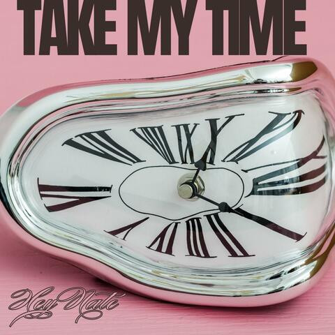 Take My Time album art