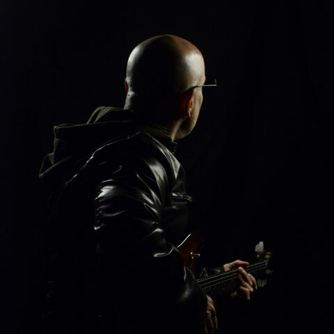 Inmune al dolor album art