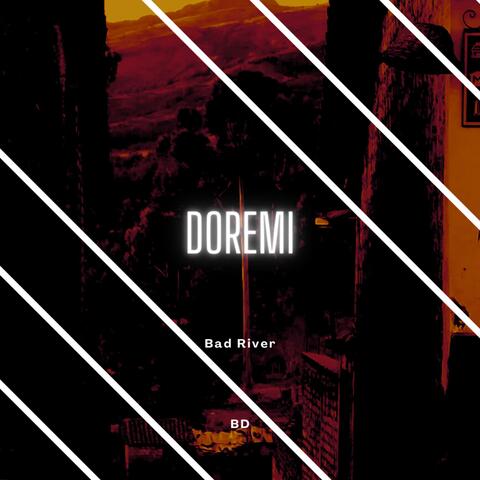DOREMI album art