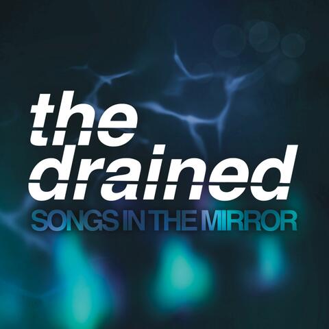 Songs in the Mirror (EP) album art