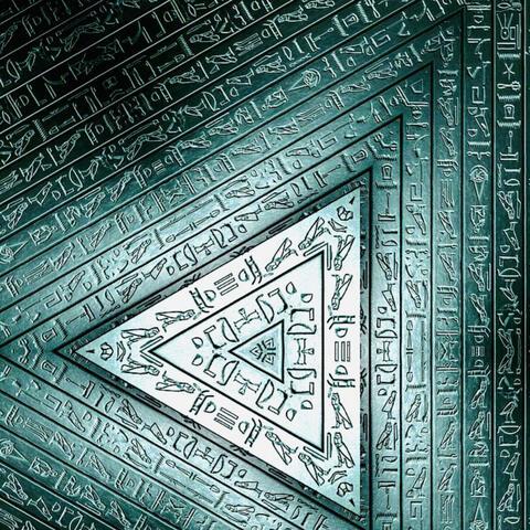 Divinely Orchestrated Chaos album art