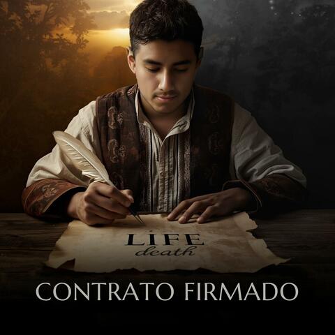 Contrato Firmado album art