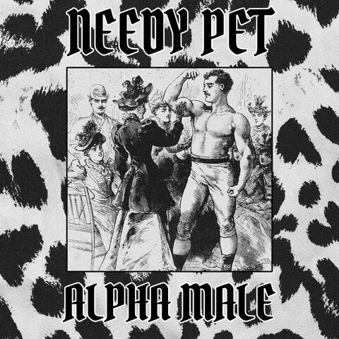 Alpha Male album art