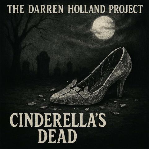 Cinderella's Dead album art