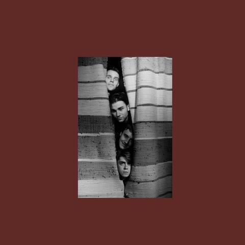 No Wasted album art