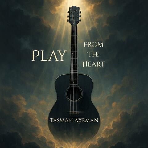 Play From The Heart album art