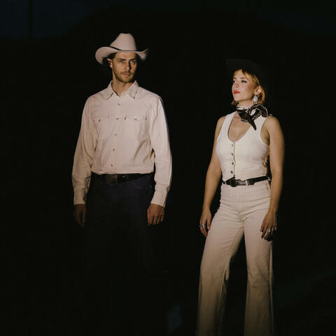 Saddle Up album art