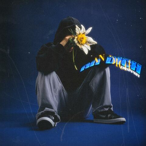 AN DICH album art