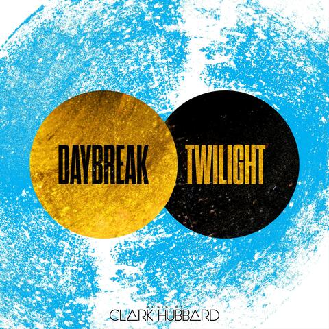 Daybreak / Twilight album art