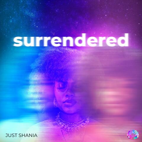 Surrendered album art