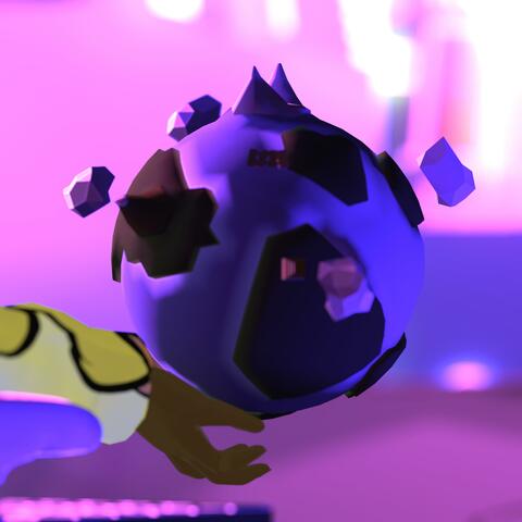 Rule The World (Lo-Fi Remix) album art