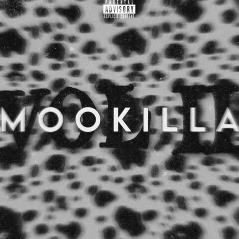 MOOK-ILLA VOL 2 album art