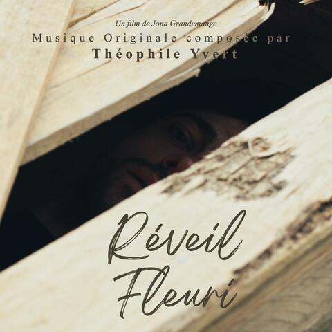 Réveil Fleuri (Bande Son Originale du Film) album art