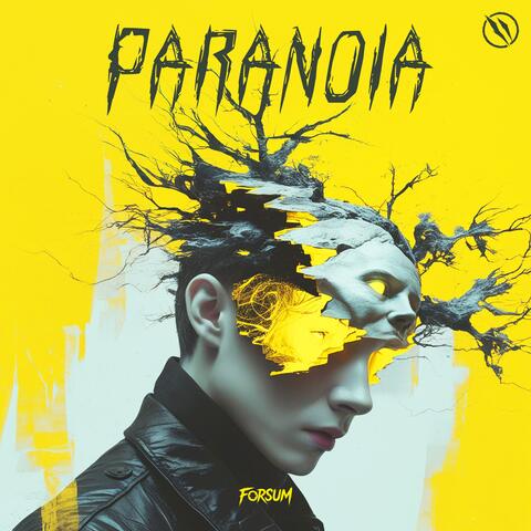 PARANOIA album art